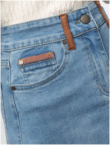 Юбка VILATTE / 103232514 - вид 2