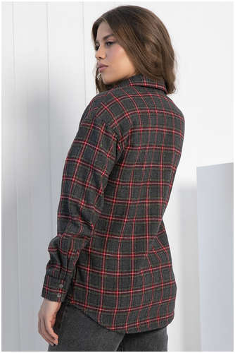 Рубашка LT COLLECTION / 103228490 - вид 2