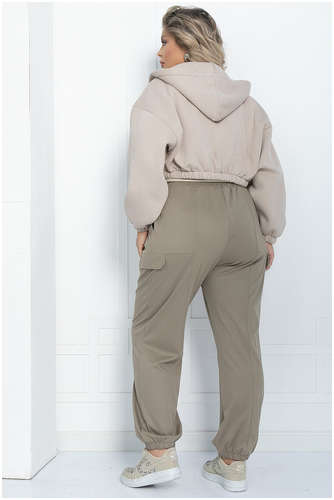 Брюки LT COLLECTION / 103211485 - вид 2