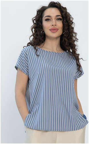 Блуза LT COLLECTION / 103235111 - вид 2