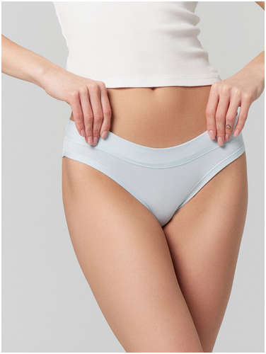 Трусы слипы женские в наборе, 3 шт. Mark Formelle / 103216115 - вид 2