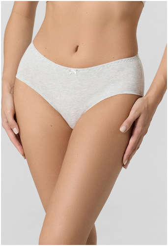 Трусы шортики женские серые Mark Formelle / 103239286 - вид 2