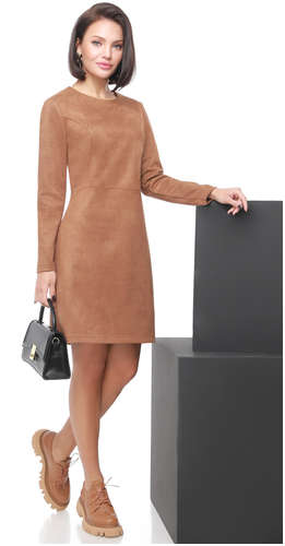 Платье DSTrend / 103170488 - вид 2