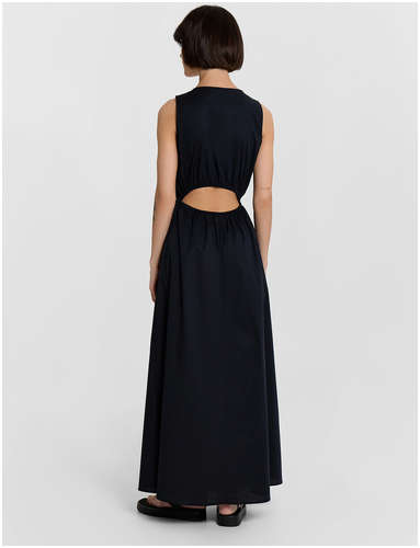 Сарафан женский черный Mark Formelle / 103241222 - вид 2