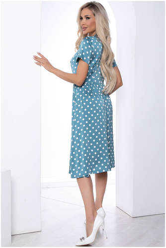 Платье LT COLLECTION / 103226711 - вид 2