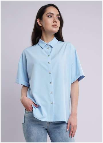 Блузка рубашка CLEVER 103130193