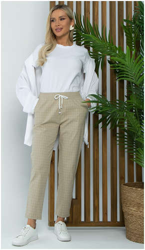 Брюки LT COLLECTION 103235104