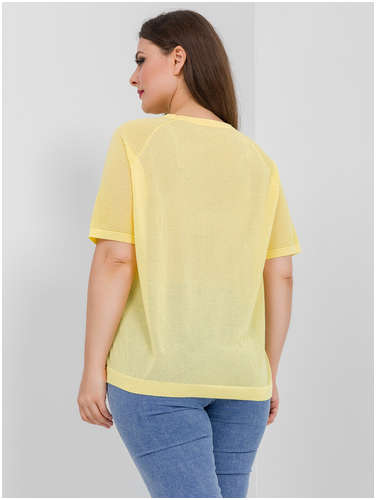 Блузка Modalime / 103228459 - вид 2