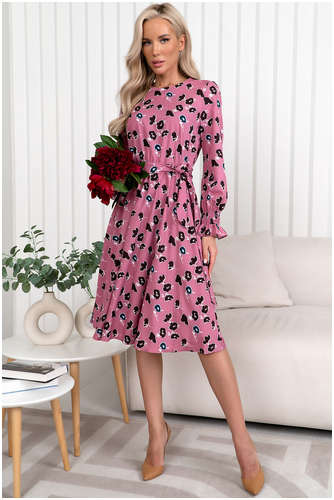 Платье Open-style / 103240635 - вид 2