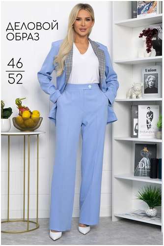 Брюки LT COLLECTION / 103241741 - вид 2