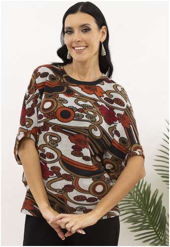 Блуза AhaLodensa / 103224408 - вид 2