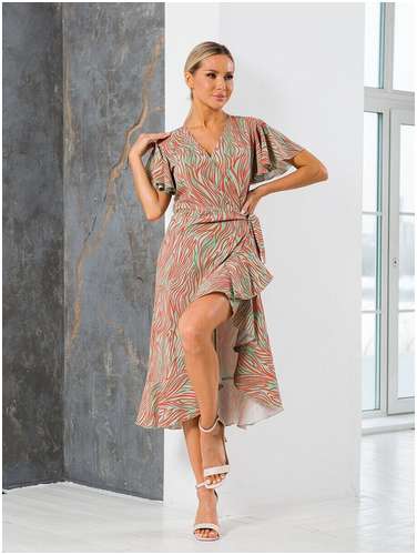 Платье AjouR / 103241906 - вид 2