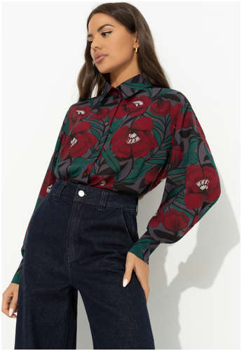 Рубашка CHARUTTI / 103225091 - вид 2