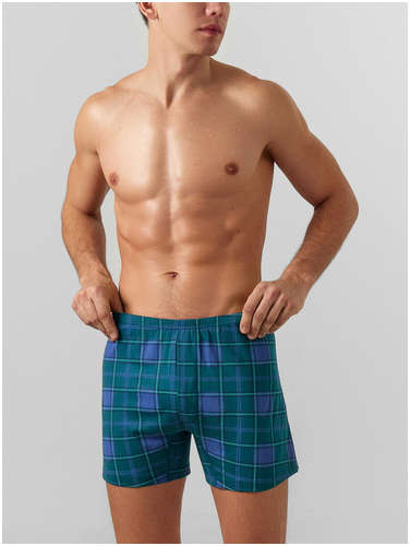 Трусы мужские Mark Formelle / 103227405 - вид 2