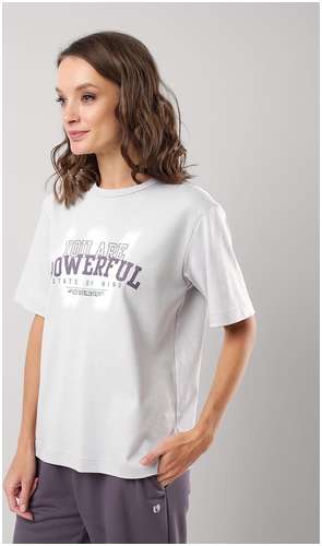 Футболка CLEVER / 103238253 - вид 2