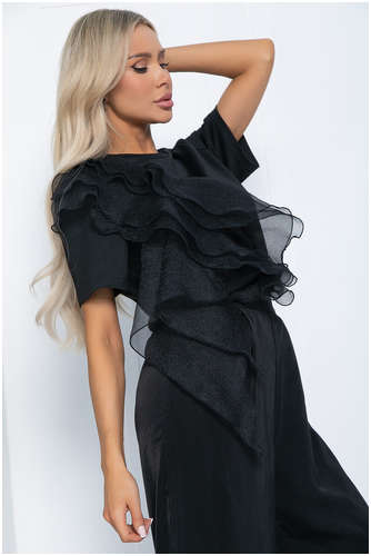 Блуза LT COLLECTION 103219474