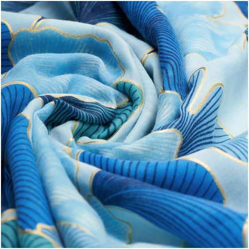 Палантин Henry Backer / 103179369 - вид 2