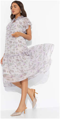 Платье CHARUTTI 103235362