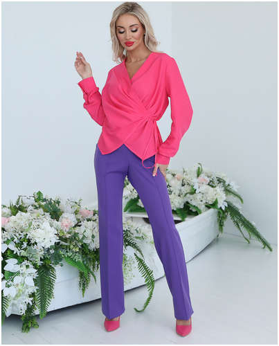 Блуза Wisell / 103181765 - вид 2