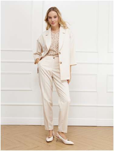 Брюки Akimbo 103221252