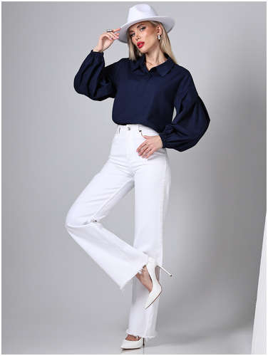 Блузка DSTrend / 103230279 - вид 2