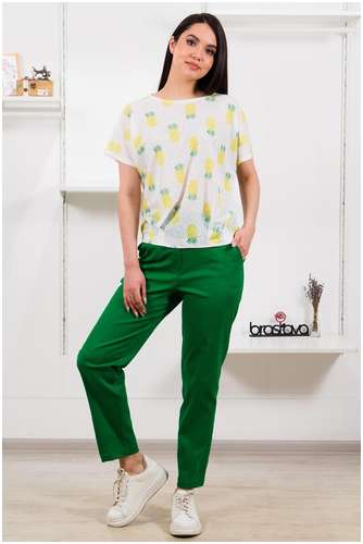 Брюки Braslava 103229228