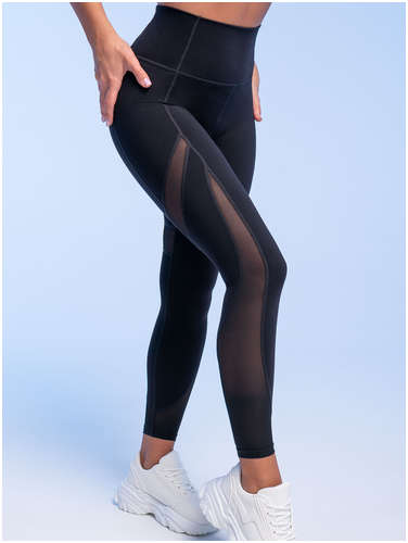 Лосины спортивные Pelican / 103175306 - вид 2