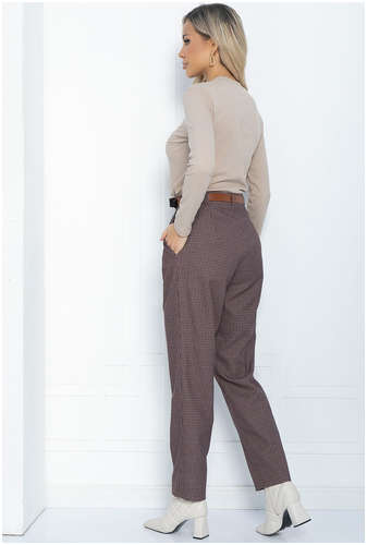 Брюки LT COLLECTION / 103214704 - вид 2