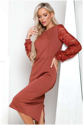 Платье Open-style / 103176373 - вид 2