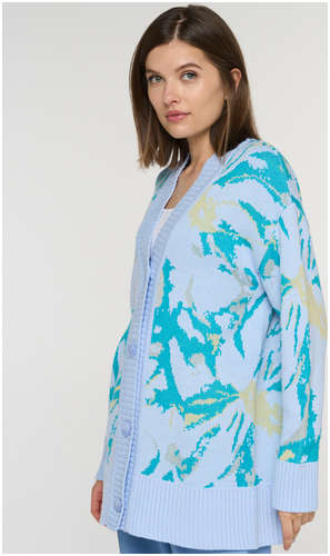 Кардиган VAY / 103189256 - вид 2