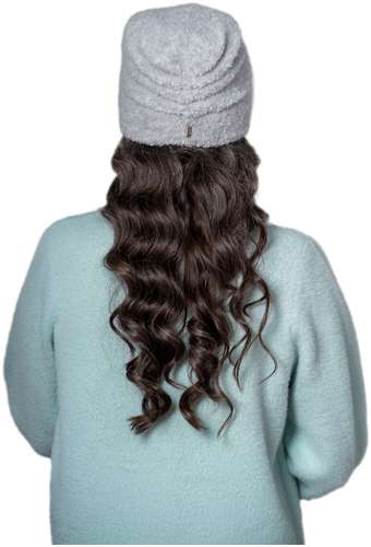 Шапка Landre / 103204435 - вид 2