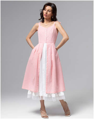 Сарафан CHARUTTI 103238790