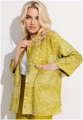 Блузка Rise 103226566