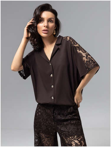 Рубашка CHARUTTI / 103236858 - вид 2