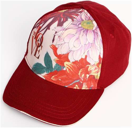 Кепка Overhat / 103220483 - вид 2