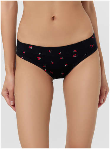 Трусы женские (3шт.) Mark Formelle / 103218941 - вид 2