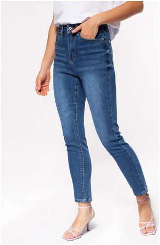 Джинсы VILATTE 103232471