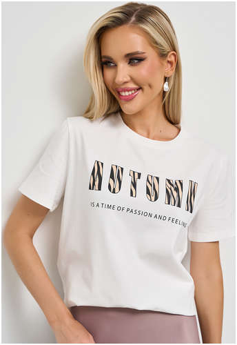 Футболка Jetty / 103222051 - вид 2