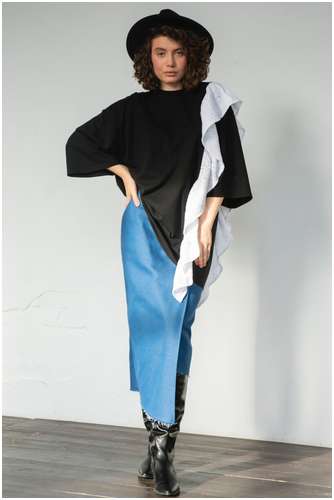 Юбка M&G / 103242991 - вид 2