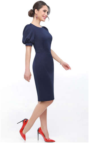 Платье DSTrend / 103173891 - вид 2