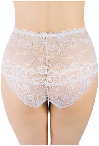 Трусы кружевные КрилоникО / 103231472 - вид 2