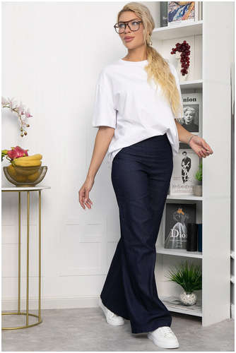 Брюки LT COLLECTION / 103242669 - вид 2