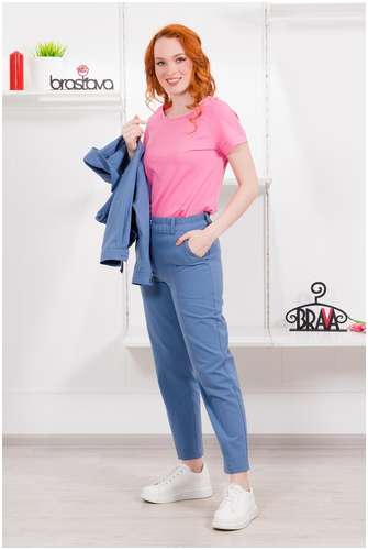 Футболка Braslava 103234203