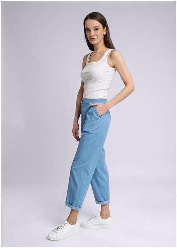 Брюки CLEVER / 103238008 - вид 2