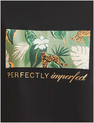 Футболка VILATTE / 103243103 - вид 2