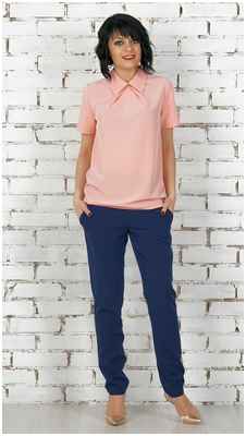 Блуза AjouR / 10351105 - вид 2