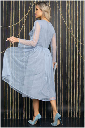 Платье LT COLLECTION / 103212982 - вид 2