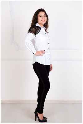 Рубашка Lika Dress / 1037372 - вид 2