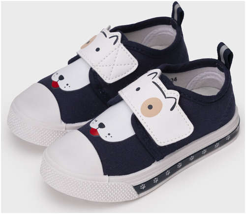 Полуботинки PLAYTODAY 103226284