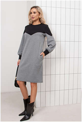 Платье Valentina / 103208715 - вид 2